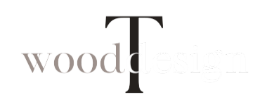 Tømrer-Wooddesign Logo